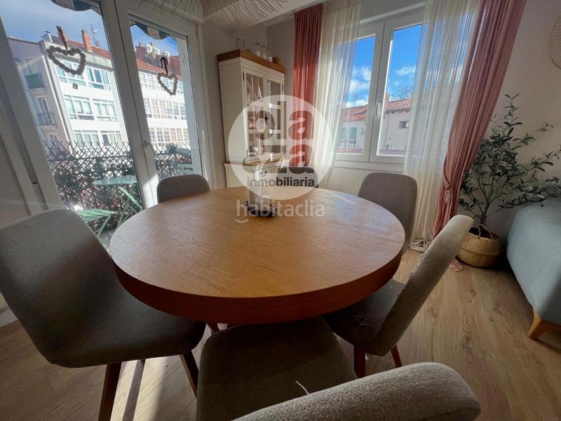 Foto 015c10f3-08bc-4d65-af81-2c5ecafeb905. Flat with heating in Casco Antiguo Burgos