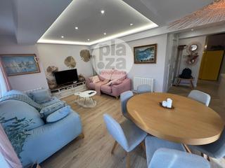 Appartement  Sombrerería. Junto plaza mayor