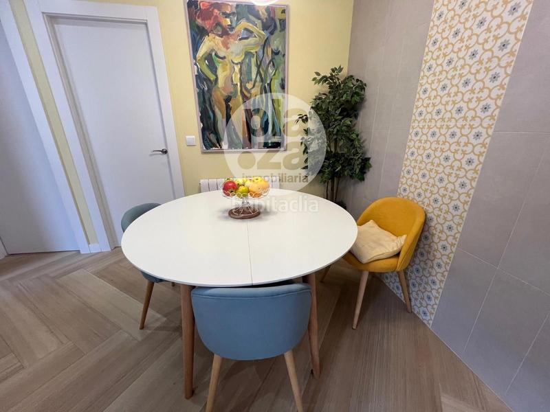 Foto 1a3b86b8-0a91-4c76-b792-dc53e4ae4b11. Flat with heating in Casco Antiguo Burgos