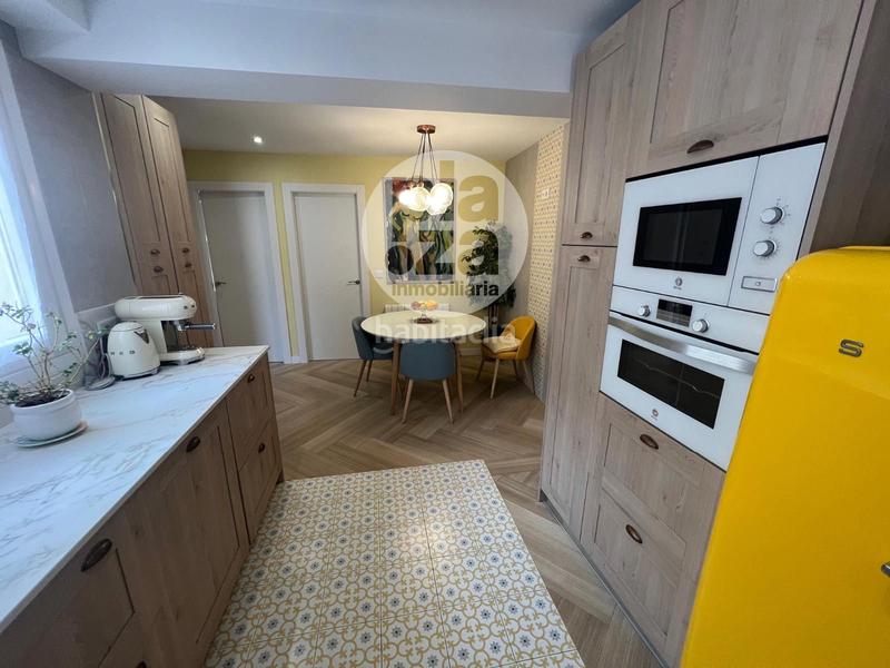 Foto 1d9630aa-5d81-49d3-8eca-b4e0efa5ab37. Flat with heating in Casco Antiguo Burgos