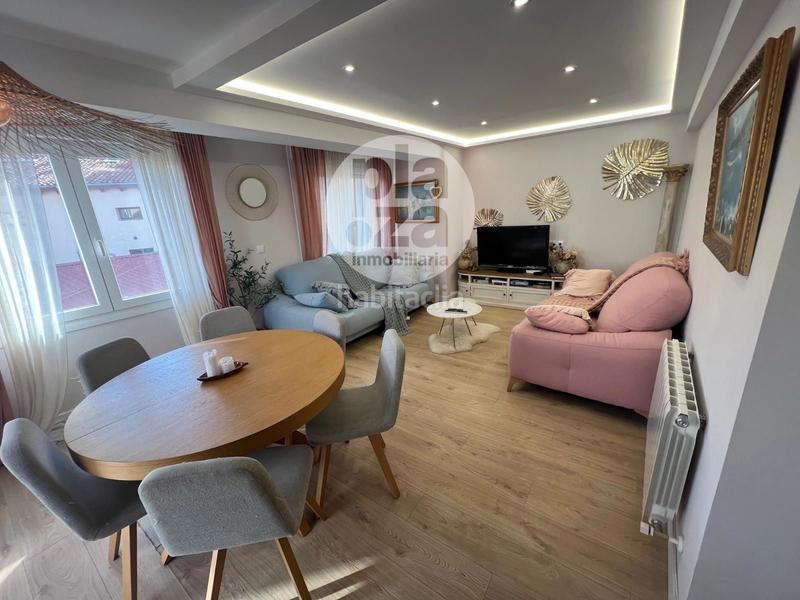 Foto 37e2b81a-7505-4a9e-b0e5-8abb5f36d456. Flat with heating in Casco Antiguo Burgos