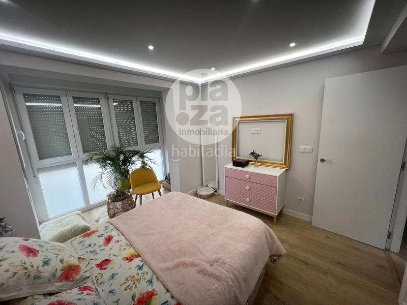 Foto 42dc89f9-2019-45e1-8d6d-7573a8e74f19. Flat with heating in Casco Antiguo Burgos