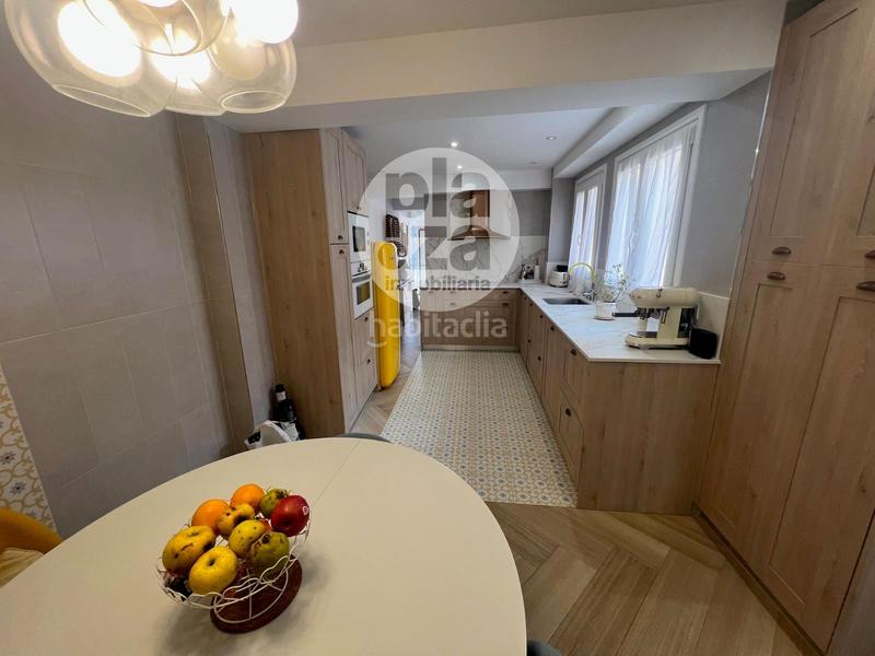 Foto 455c3761-4389-4d27-89fb-98dcbaf9a389. Flat with heating in Casco Antiguo Burgos