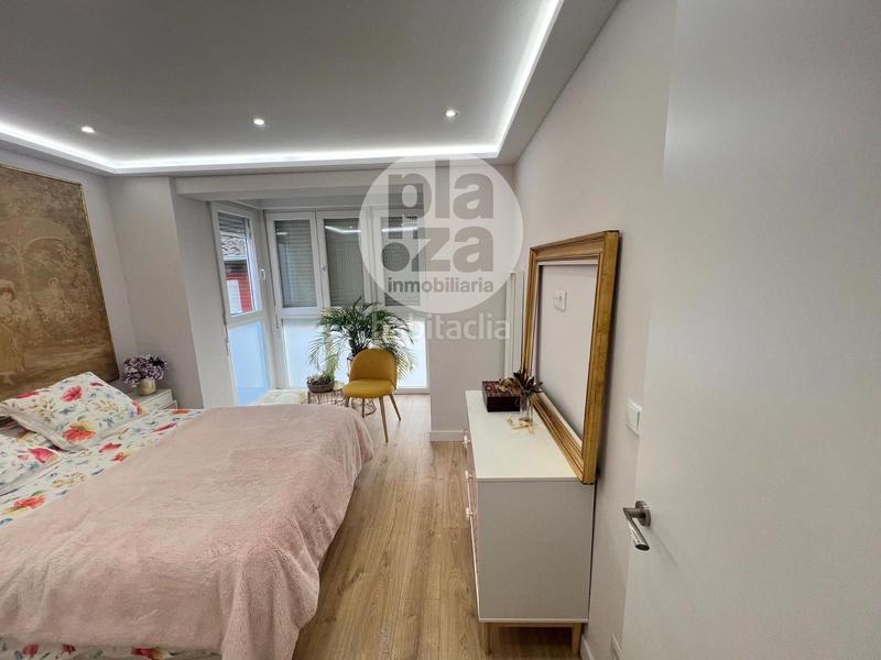 Foto 60492bc9-07cc-4557-bf3b-ab3a9fae5c5d. Flat with heating in Casco Antiguo Burgos