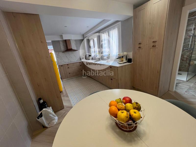 Foto 688cc04b-cea1-40e7-b8b4-bec4dc42eb9d. Flat with heating in Casco Antiguo Burgos