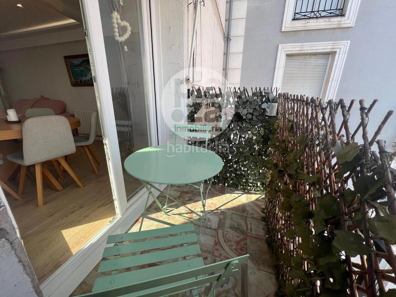 Foto 769a4ec9-cc90-4421-b75e-69769a5492a0. Flat with heating in Casco Antiguo Burgos