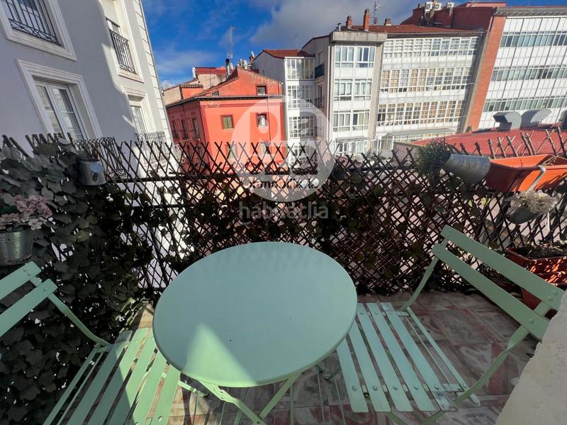 Foto 7b718c18-2537-4148-9bf2-03f66142c379. Flat with heating in Casco Antiguo Burgos