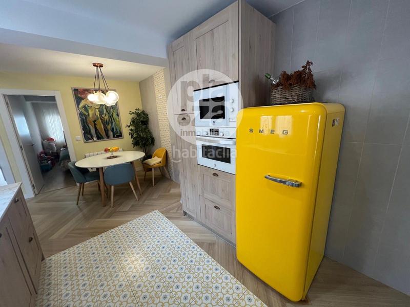 Foto 94633a87-40fc-4ab0-8bc8-78b690f12835. Flat with heating in Casco Antiguo Burgos