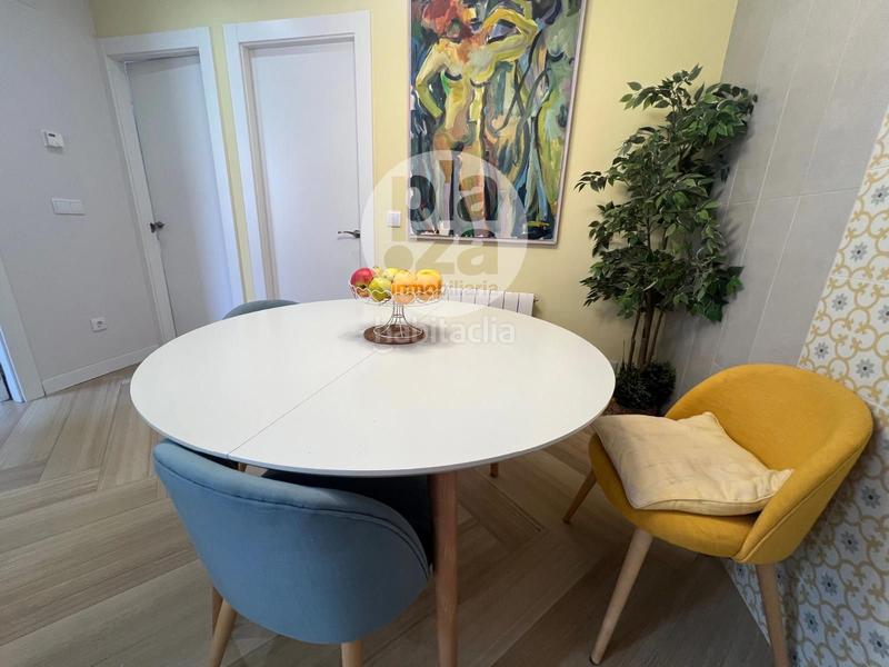 Foto 95fe457b-6a25-4031-b03c-9737b92d8723. Flat with heating in Casco Antiguo Burgos