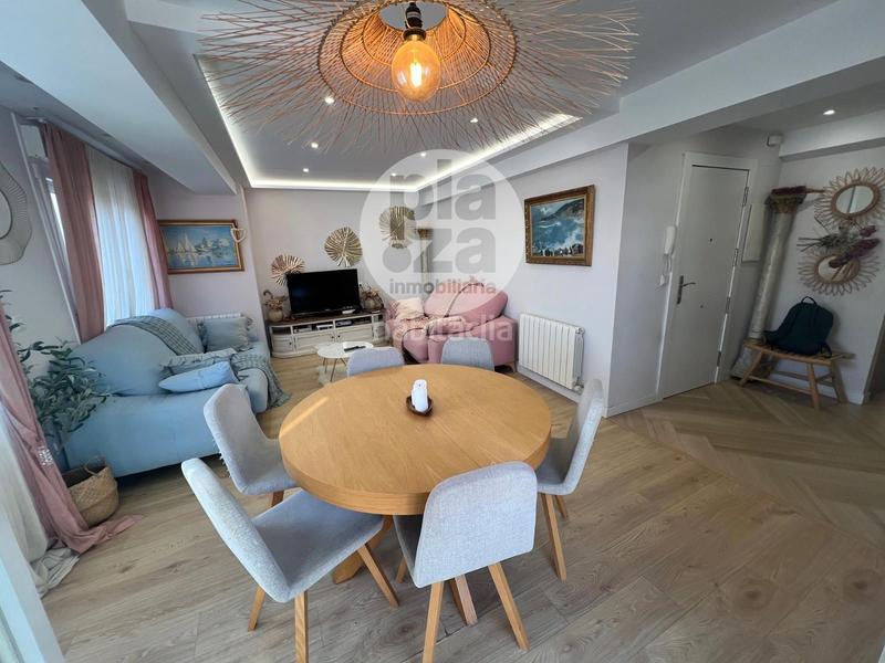 Foto a81318a0-1cf0-4b33-b4e1-95f8153bcbab. Flat with heating in Casco Antiguo Burgos