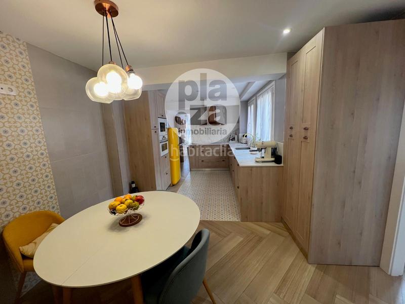 Foto b95f6729-4bf4-4464-b3cd-7bbd4b82c67c. Flat with heating in Casco Antiguo Burgos