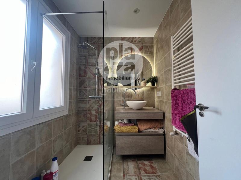 Foto c7c8f597-db5b-4827-89d6-e33cd6436018. Flat with heating in Casco Antiguo Burgos