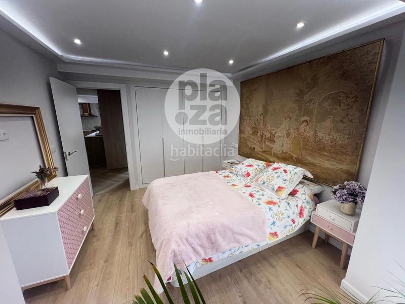 Foto d830f494-2a03-4794-9253-d5150596d3ff. Flat with heating in Casco Antiguo Burgos