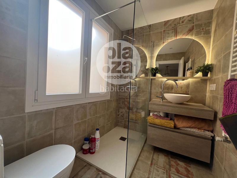 Foto d8f0be5e-8704-4164-a25f-348b0ad1366c. Flat with heating in Casco Antiguo Burgos