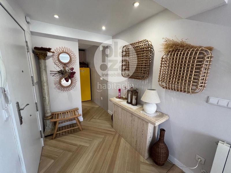 Foto e0b9b71e-11ec-40ba-859f-f40c2c79a695. Flat with heating in Casco Antiguo Burgos