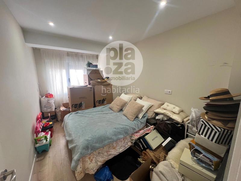 Foto ebee2707-1e0c-43ae-90f3-0d8c40173a56. Flat with heating in Casco Antiguo Burgos