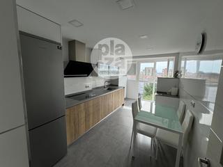 Lloguer Pis  San francisco. Amplia vivienda en alquiler en el centro de la ciudad