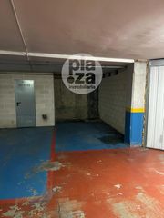 Autoparkplatz  Del cid campeador. Avda. del cid