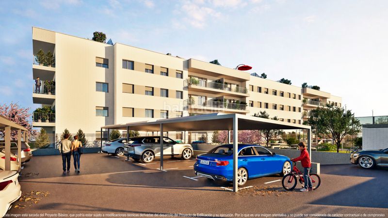 Foto e19c2948-8e26-4c12-be2f-e7c243dc9b1d. Zweistöckige wohnung 108m<sup>2</sup> mit heizung parking pool in Villalbilla de Burgos