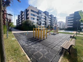 Alquiler Piso  Eduardo ontañon. Cellophane