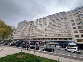 Pis  Reyes catolicos. Avda.reyes católicos