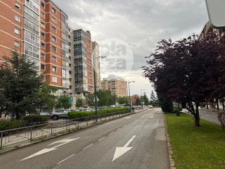 Flat  Del cid campeador. Avda. del cid