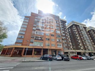 Flat  Luis alberdi. Piso en venta en la calle luis alberdi gamonal capiscol