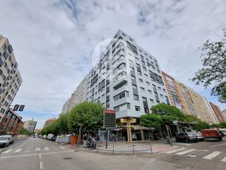 Flat  Constitucion española. Amplia vivienda en venta en la avenida constitucion españolagamo