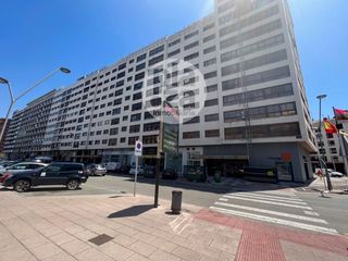 Lloguer Pis  Reyes catolicos. Apartamento de lujo edificio gumen