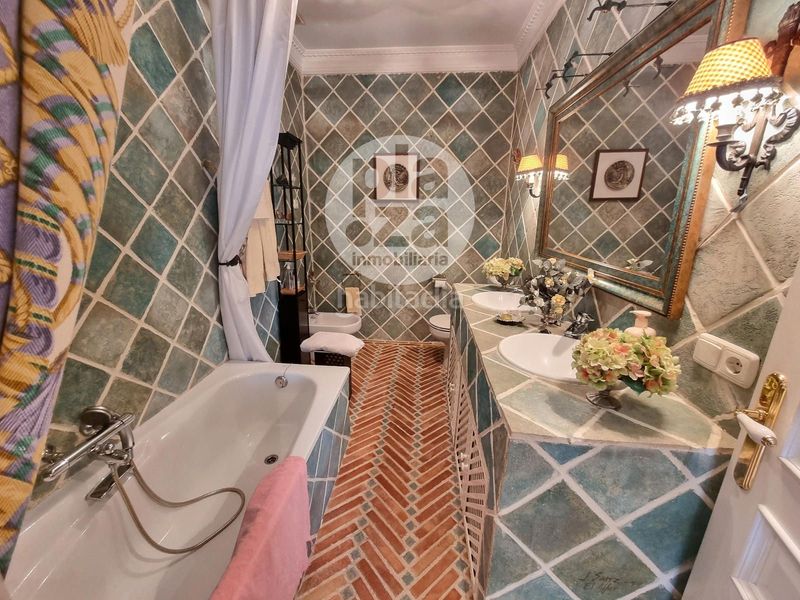 Foto b732164a-ff94-4544-924a-ff9cbb71bc46. Casa amb calefacció aparcament piscina a Atapuerca