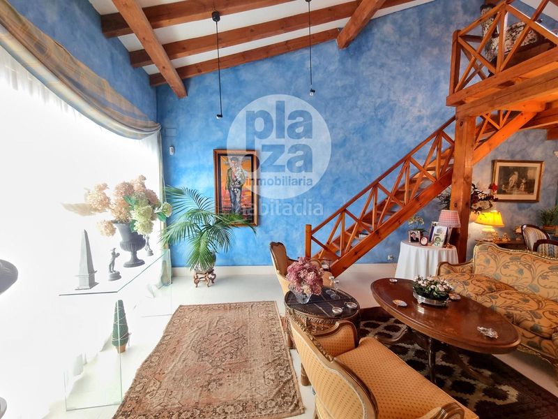 Foto d9ca0a8e-4ae4-40a2-9810-ea3179a26302. Casa amb calefacció aparcament piscina a Atapuerca