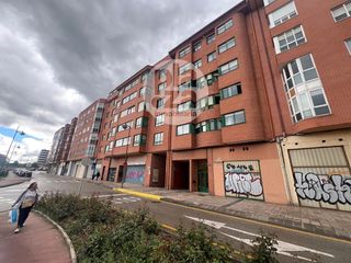 Affitto Appartamento  Alfareros. En burgos
