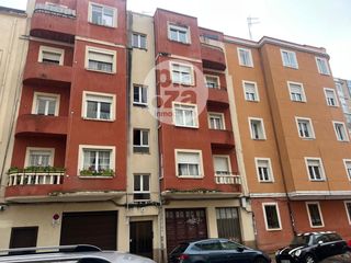 Affitto Appartamento  Conde don sancho. Zona vadillos