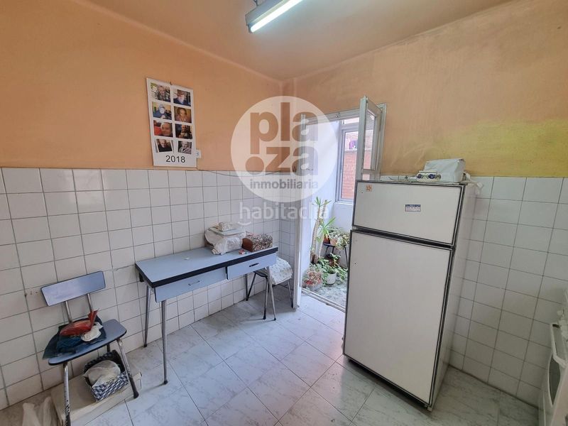 Foto b1e5afab-eace-41a0-b195-4c312fa206fd. Pis amb calefacció a Plantío - Alcampo Burgos