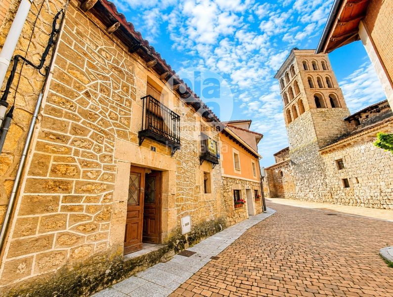 Foto 572ee867-6c3d-47a3-a930-91fa7f39eb5a. Casa a Arcos