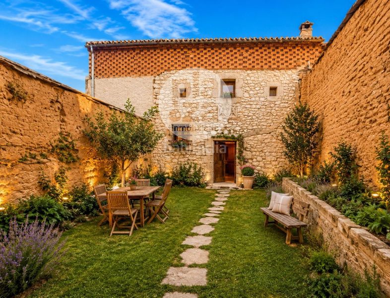 Foto ba477215-ae0c-4ef1-9601-1e145527d009. Casa a Arcos