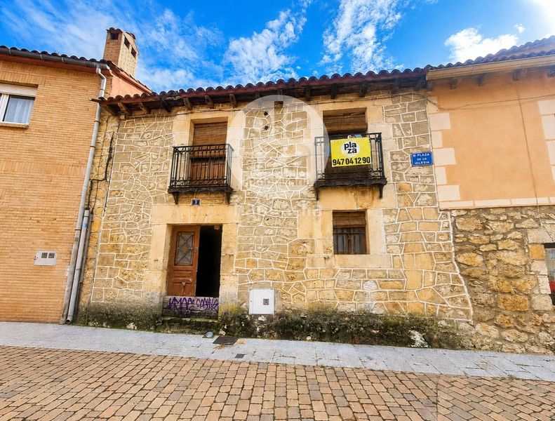 Foto dc94b25a-f89a-4b7d-84f9-101dc2ae5b86. Casa a Arcos