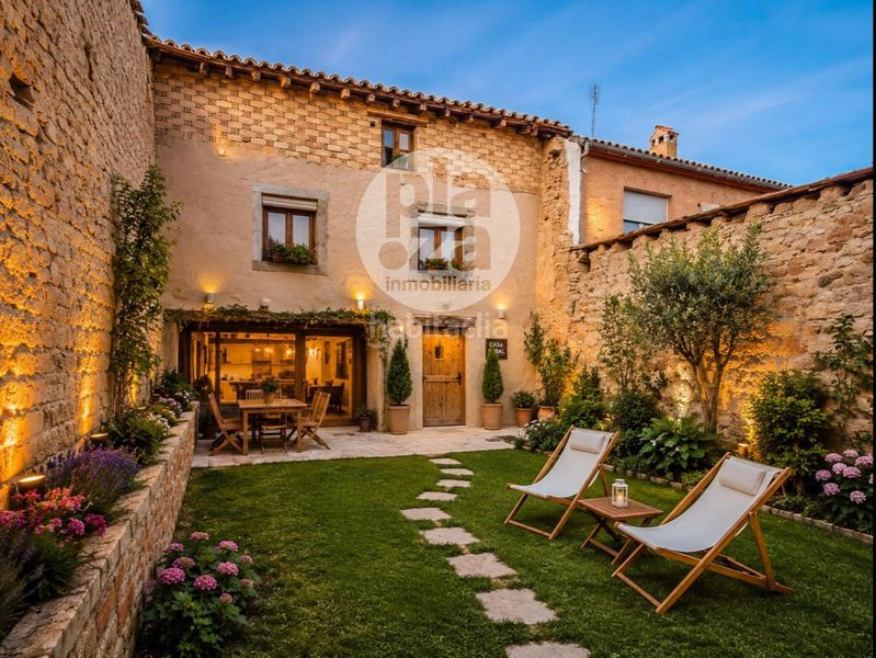 Foto de9b5b64-50a7-444d-88a8-9d148997e365. Casa a Arcos