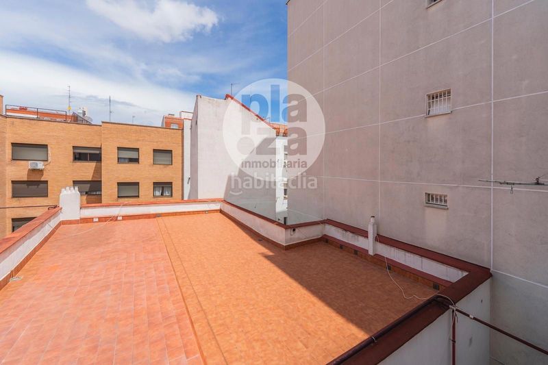 Foto f01b0e74-1b08-4a9b-b7a1-ef49d19fdfb7. Pis amb calefacció a Arapiles Madrid