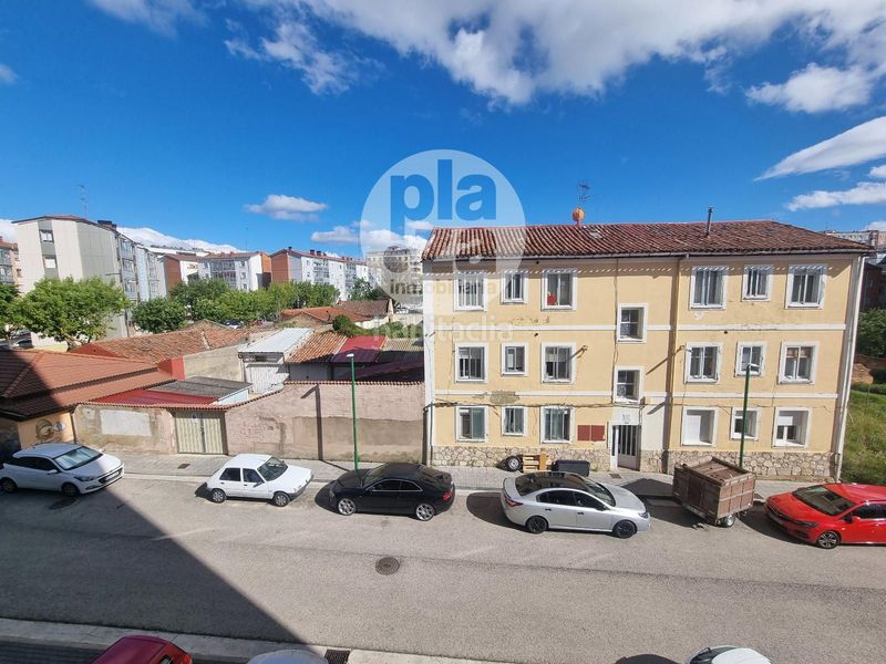 Foto ed18f862-a3fa-4a67-901a-0028f7093317. Pis amb calefacció a Juan XXIII - Las Torres - G2 Burgos