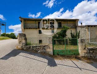 Haus  Lastra (nidaguila). Gran casa rural tradicional para reformar en nidáguila burgos
