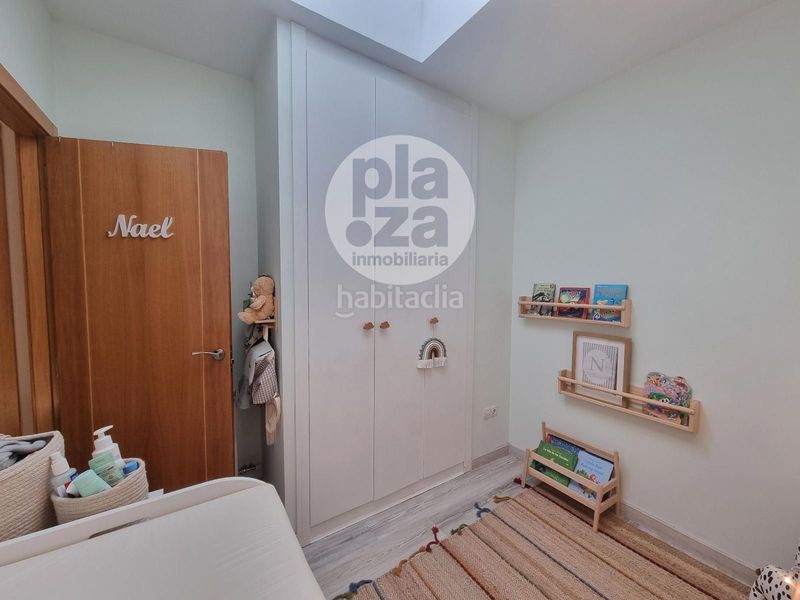Foto 2ab9eb5a-8749-45c0-9216-ae4ac3396a2c. Dúplex amb calefacció aparcament a Buniel