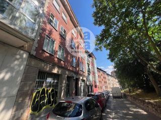Pis  San esteban. San esteban