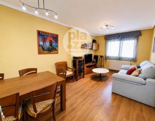 Etagenwohnung  San lázaro. San mames de burgos