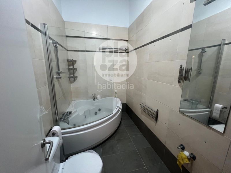 Foto a9b5e503-4aee-4a09-90ce-f49eda02bfb2. Pis amb calefacció a Los Vadillos - R. Sanitaria - Pozanos Burgos
