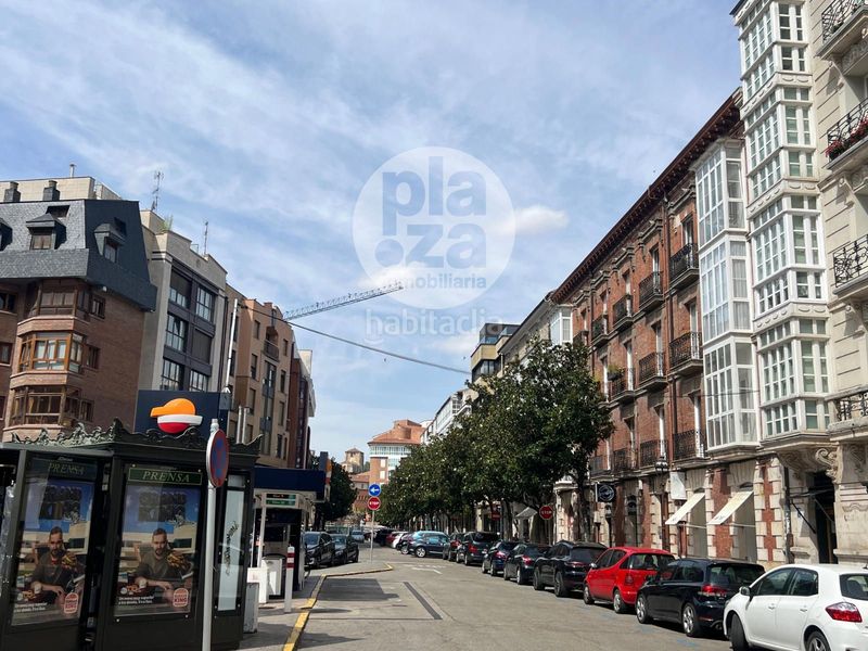 Foto b8053649-f9ba-4e5e-9f06-af84145a130e. Pis amb calefacció a Los Vadillos - R. Sanitaria - Pozanos Burgos