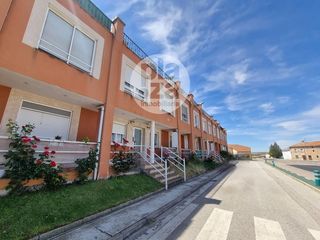 Alquiler Dúplex  Valladolid-burgos. Bonito apartamento dúplex en alquiler en san mamés de burgos