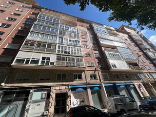 Alquiler Piso  Arlanzón. Avda. del arlanzón