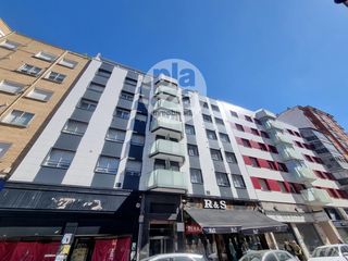 Flat  De la igualdad. Excelente oportunidad en gamonal con orientación sur