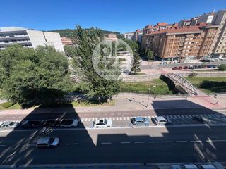 Rent Flat  Reyes católicos. Avda. reyes católicos junto a juzgados